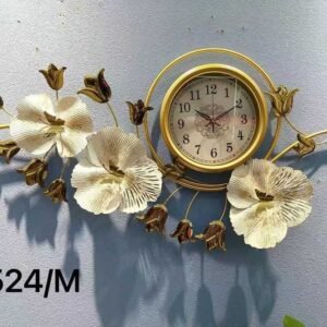 ساعه حائط استاليس